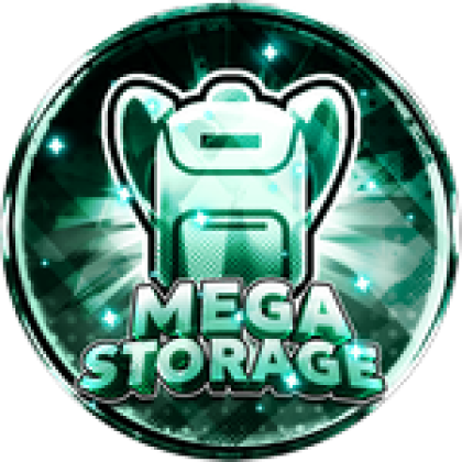 Mega Storage